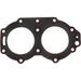 labwork Cylinder Head Gaskets Replacement for Yamaha 2 Strokes 40 HP Outboard Motor Engine Marine Boat Parts 66T-11181-A2