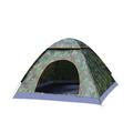 2-4 Person Camping Tent Dome Tent for Family Tent Waterproof Windproof Backpacking Tent Easy Setup Small Lightweight Tents for Hiking Beach Outdoor
