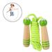 Tangle Free Skipping Rope for Kids Easy Storage Adjustable Sports Supplies Entertainment Tool