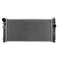 CCIYU Radiator 2335 fit for Toyota Celica for Toyota MR2 Spyder CU2335 Fits select: 2000-2003 TOYOTA CELICA GT 2004 TOYOTA CELICA GT-S