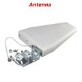 High Gain Log Periodic 5G Lte 4G Wifi Helium 868 Lora External Outdoor Antenna