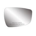 K-Source Passenger Side Replacement Mirror Glass for Elantra Cpe Sdn US/Korea built GT RH 90329
