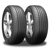 2 Laufenn G FIT AS 225/50R16 92V All Season Touring Performance 60k Mile Tires 1016777 / 225/50/16 / 2255016