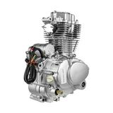 4 Stroke 200cc/250cc DIRT BIKE ATV Engine Motor 5-Speed Manual Transmission