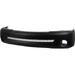 Front BUMPER COVER Compatible For Toyota Tundra 2003-2006 Primed Plastic Type Regular Cab/Access Cab Base Model