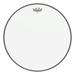 Remo Drum Heads 18 in. Dia. Ambassador Series Clear Bass Drumhead