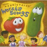 Pre-Owned - VeggieTales: Worship Songs by VeggieTales (CD Mar-2006 Big Idea Records)