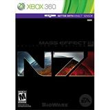 Used Mass Effect 3: N7 Collector s Edition (Xbox 360) - Pre-Owned (Used)