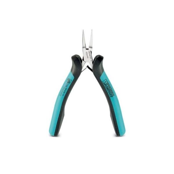 Phoenix Contact Elektronik-Flachzange MICROFOx-F 1212493 Image