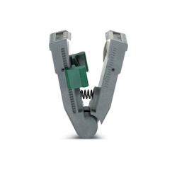 Phoenix Contact Ersatzmesser QUICK WIREFOX 6 EM 1204371 Image