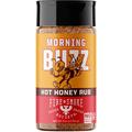 Fire & Smoke Society Morning Buzz Hot Honey Barbecue Rub 5.6 oz Mixed Spices & Seasonings