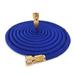 Expandable Garden Hose Strength Durable Lightweight Leakproof Water Hose For Outdoor New-25FT-7.5M Extended