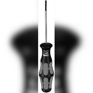 Phoenix Contact Schraubendreher SZF 0-0,4x2,5 1204504 Image