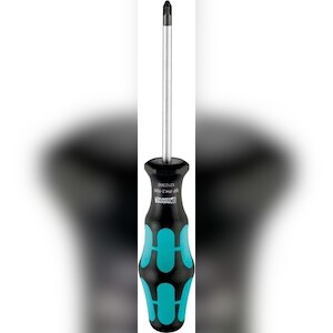 Phoenix Contact Schraubendreher SF-PH 1-80 1212559 Image