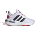 ADIDAS Kinder Freizeitschuhe Racer TR23 Kids, Größe 37 ⅓ in Grau