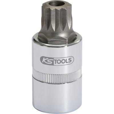 KS TOOLS Steckschlüsseleinsatz Universal 150.1437 Image