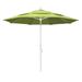 Arlmont & Co. Mariyah 9' 2.5" Market Umbrella Metal | 110.5 H in | Wayfair 32146BF0955A404F936B0840AC8C63CC