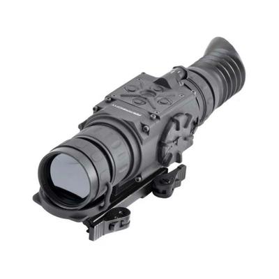 REARMED Armasight Zeus 336 Thermal Imaging Rifle Scopes 2.8x-3.4x 50 mm 60hz Refresh Rate Black TAT176WN5ZEUS31