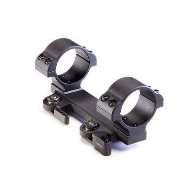 LaRue Tactical QD Scope Mount 30mm Black LT120-30