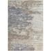 Blue 122 x 94 x 0.79 in Area Rug - 17 Stories Nalana Area Rug | 122 H x 94 W x 0.79 D in | Wayfair 934B5AB500E245C7A39D5EA34D303E61