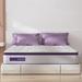 Full Medium 12" Memory Foam Mattress - Alwyn Home Martelle | 75 H x 54 W 12 D in Wayfair BAAC33751E384B9F8D87CEC27126E5D8