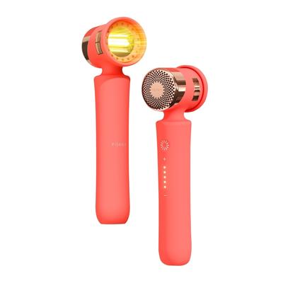 FOREO PEACH™ 2 IPL-Haarentfernungsgerät Epilierer PEACH Coral Image