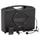 AmpliVox Audio Portable Buddy: Black - Use w/ Office Use | Part #APLSW222A