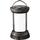 Coast Cutlery White, Red LED Bulb, 168 Lumens, Spotlight/Lantern Flashlight - Silver Plastic Body, 0 AA Batteries Not Included | Part #20325