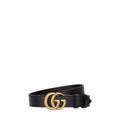 3cm Gg Reversible Belt