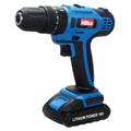 Hilka 18V Li-ion Cordless Hammer Drill