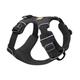 Ruffwear Front Range Padded Dog Harness - XXS - S - Twilight Grey