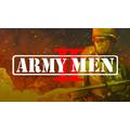 Army Men II