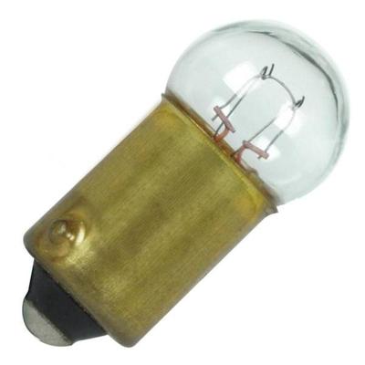 Satco 07120 - 356 S7120 Miniature Automotive Light Bulb