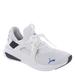 PUMA Softride Enzo Evo - Mens 11.5 White Sneaker Medium