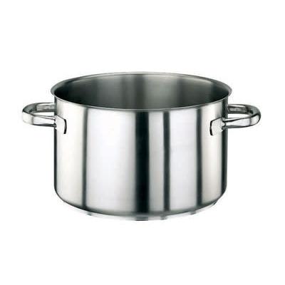Paderno 11007-50 Grand Gourmet 50 1/4 qt Stainless...