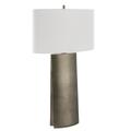 Uttermost John Kowalski V-Groove 32 Inch Table Lamp - 30204