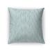 RIDGE LIGHT BLUE Accent Pillow by Kavka Designs