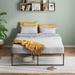 Platform Bed Frame