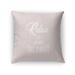 RELAX PINK Accent Pillow by Kavka Designs