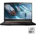 New MSI GF63 Thin 15.6 inch Full HD 144Hz Gaming NVIDIA GeForce RTX 3050 Intel Core i5-11400H 16GB RAM 1TB SSD WiFi 6; Bluetooth 5.1 Windows 11 Home Black