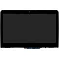 Screen Replacement 13.3 LP133WF2-SPL4 for HP Pavilion x360 13-u062sa 13-u005na 1920X1080 LED LCD Display Digitizer Touch Screen