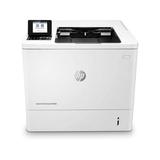 Restored HP LaserJet Enterprise M608n Monochrome Printer with built-in Ethernet (K0Q17A) (Refurbished)