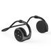 Wireless Bluetooth Over Ear Headphones with Active Noise Cancelling Built in Microphone A23 True Wireless Stereo Bluetooth-compatible 5.0 Wireless Earphone Ear Hook FM Radio TF Card Stereo