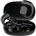 For Sonim XP3plus - Bluetooth Earbuds Wireless Ear-hook OWS Earphones Over the Ear Headphones True Stereo Charging Case Hands-free Mic Headset Compatible With Sonim XP3 Plus Phone