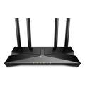 TP-Link Archer AX1500 Wireless & Ethernet Router - 5 Ports - Dual-band 2.4-5 GHz
