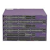 Extreme Networks Summit X460-G2 Series X460-G2-48p-10GE4 - switch - 48 port