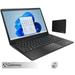 Gateway 14.1 FHD Ultra Slim Notebook Intel Core i5-1135G7 Intel Iris Xe Graphics 16GB RAM 512GB SSD Fingerprint Scanner 1MP Webcam HDMI Windows 10 Home Black with Tigology Accessories