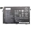 Lenovo 3C 11.10V 4.05Ah 45W Battery for Lenovo Think Pad for E480 E485 E580 E585 E590