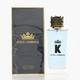 K by Dolce & Gabbana by Dolce & Gabbana Eau De Toilette Spray 3.4 oz