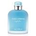 Dolce and Gabbana Men s Light Blue Eau Intense EDP 3.4 oz Fragrances 8057971181391